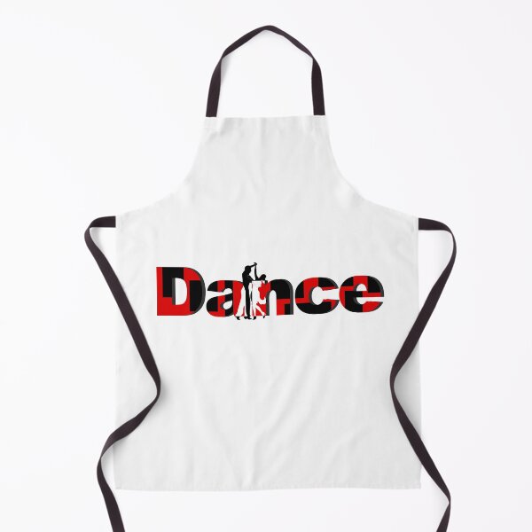 Item preview, Ballroom dancing "dance" designed and sold by magenta-dream.