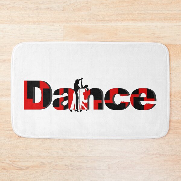 Item preview, Ballroom dancing "dance" designed and sold by magenta-dream.