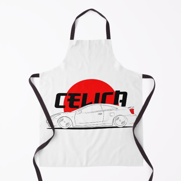 Item preview, Celica JDM designed and sold by goldentuners.