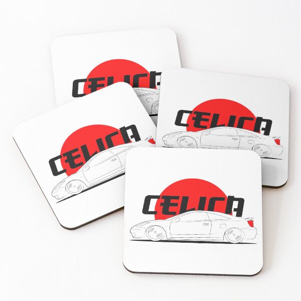 Item preview, Celica JDM designed and sold by goldentuners.