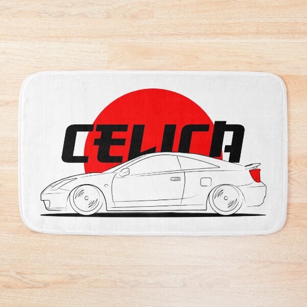 Item preview, Celica JDM designed and sold by goldentuners.