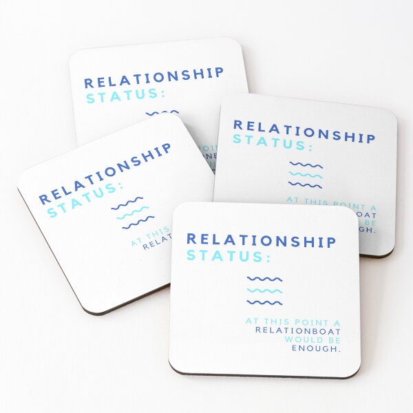 Item preview, Relationboat designed and sold by PolH.