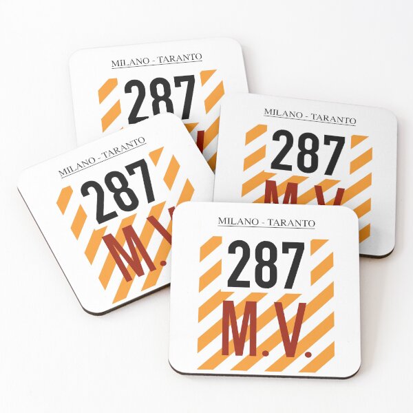 Item preview, Retro Milano-Taranto MV Race Number Graphic designed and sold by settebello.