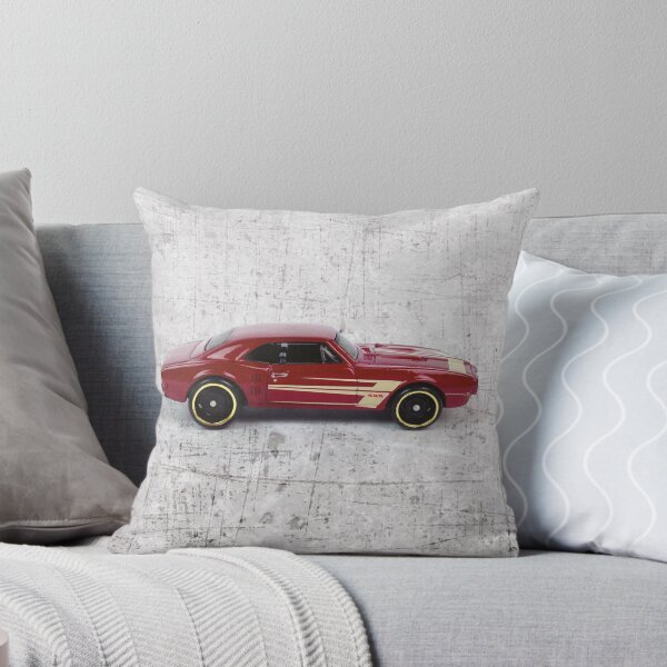 Item preview, Classic American Muscle Car designed and sold by Sketchbysim.