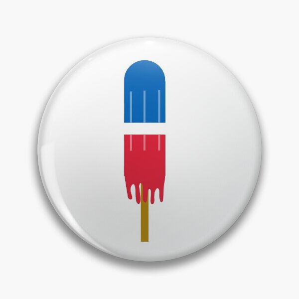 Item preview, 4th of July Pop Melting designed and sold by fdbweiss.