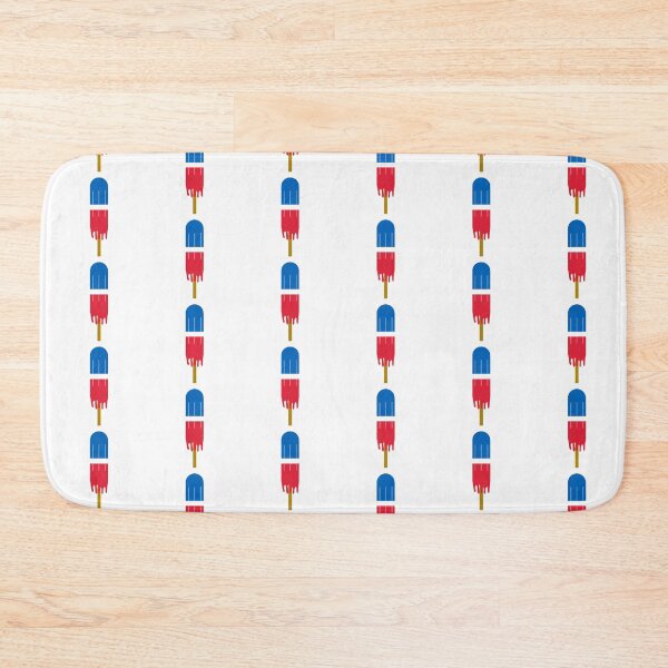 Item preview, 4th of July Pop Melting designed and sold by fdbweiss.