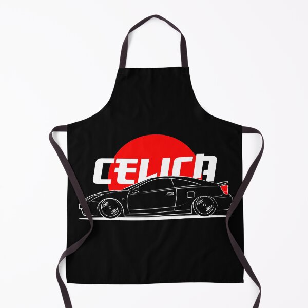 Item preview, JDM Celica designed and sold by goldentuners.