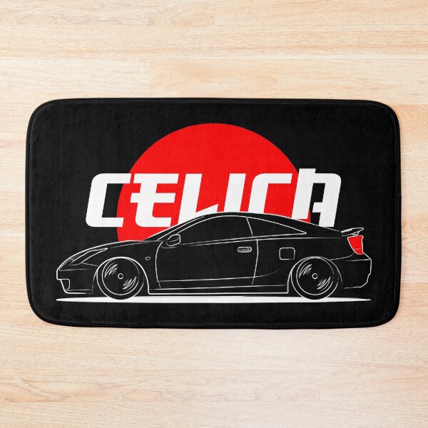 Item preview, JDM Celica designed and sold by goldentuners.