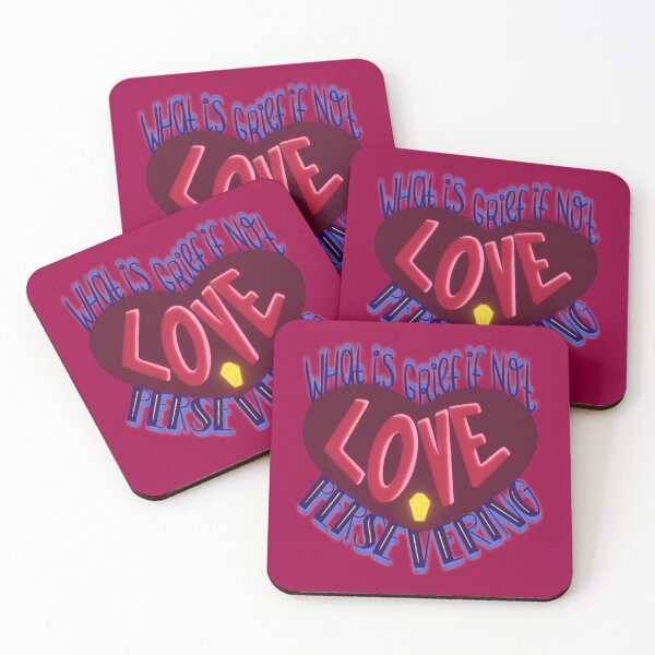 Item preview, What is grief? designed and sold by nathiconti.