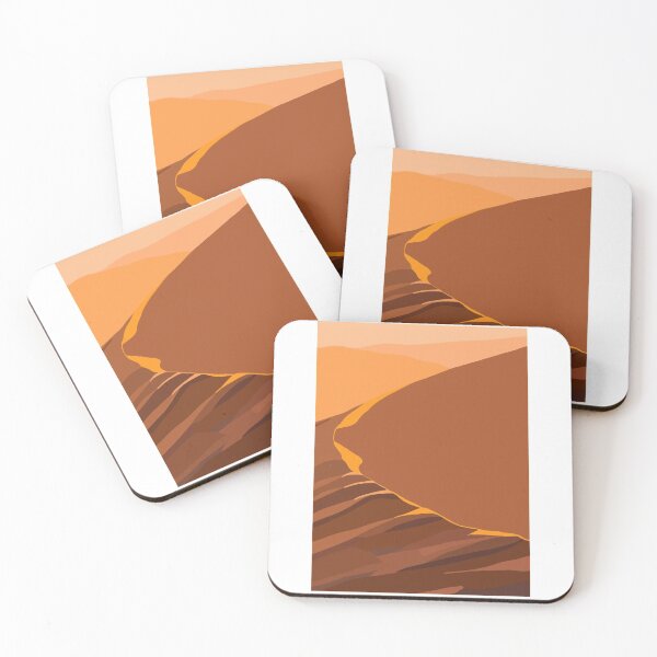 Item preview, Sand Dunes designed and sold by beckahbrooks.