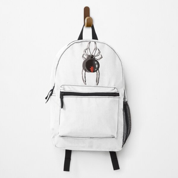 Item preview, Funny spider, black widow designed and sold by Kreativa1.