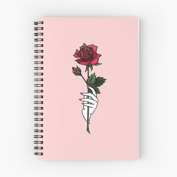 Item preview, Rose pink designed and sold by Sarush219.