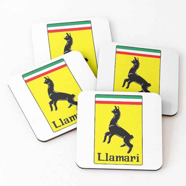Item preview, Llamari designed and sold by afando.