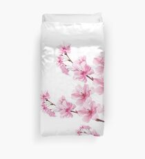 Sakura Kirschblüte Bettbezug