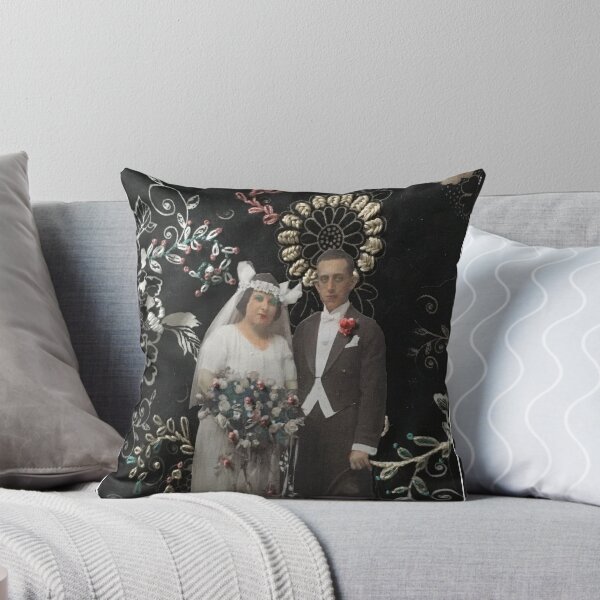 Item preview, Vintage vertical wedding or anniversary card designed and sold by madlymax.