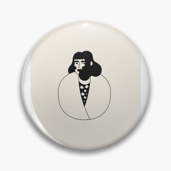 Item preview, Black and White Cosy Print designed and sold by charpar3.