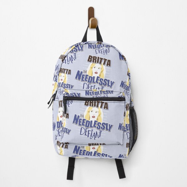 Item preview, Needlessly Defiant designed and sold by TEWdream.