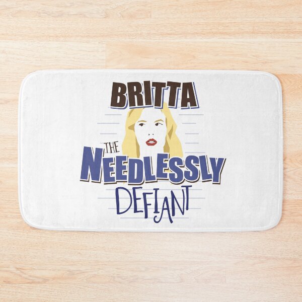Item preview, Needlessly Defiant designed and sold by TEWdream.