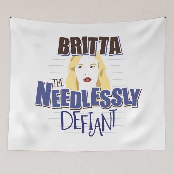 Item preview, Needlessly Defiant designed and sold by TEWdream.