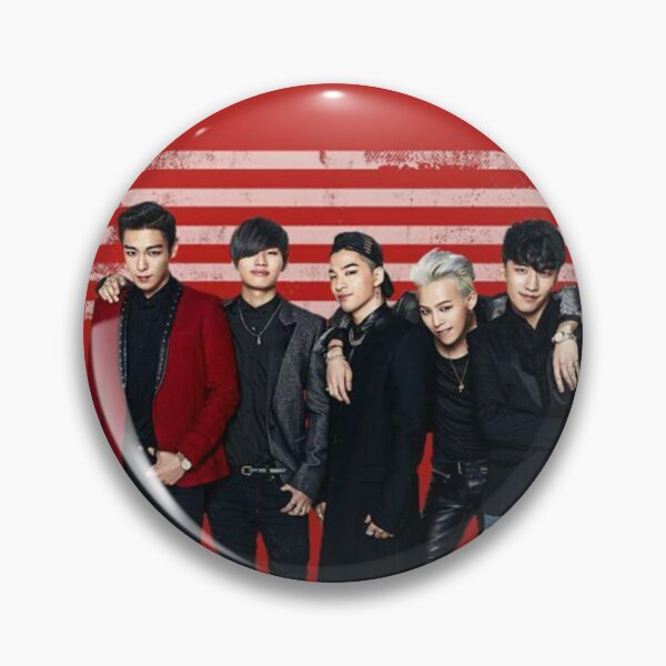 Item preview, BIGBANG.LOVER.BOYZ designed and sold by stephylee88.