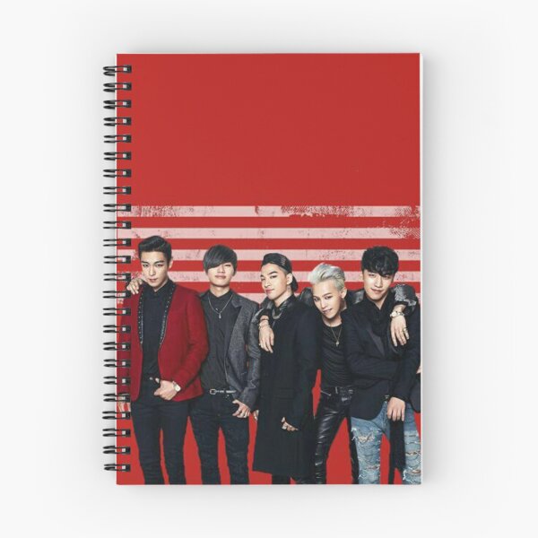 Artikelvorschau, BIGBANG.LOVER.BOYZ entworfen und verkauft von stephylee88.