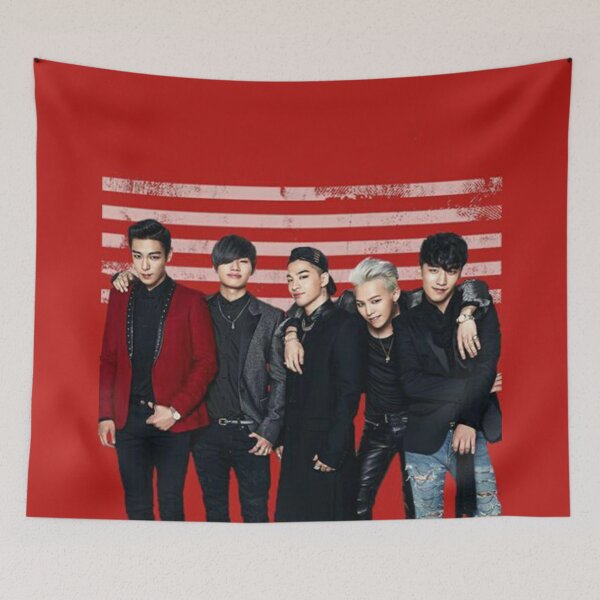 Item preview, BIGBANG.LOVER.BOYZ designed and sold by stephylee88.