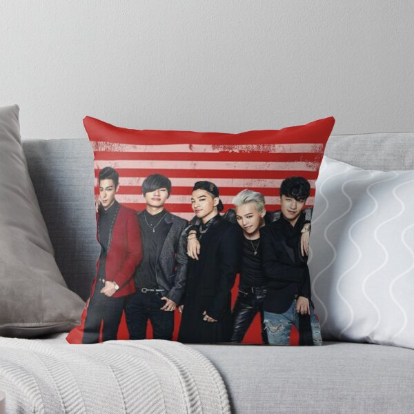 Item preview, BIGBANG.LOVER.BOYZ designed and sold by stephylee88.