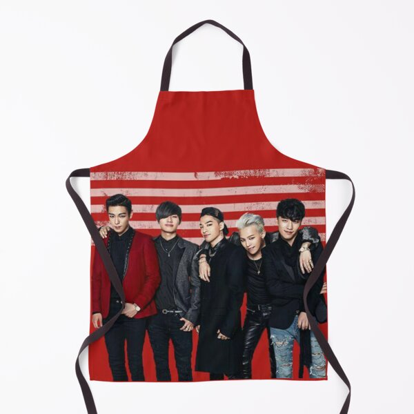 Item preview, BIGBANG.LOVER.BOYZ designed and sold by stephylee88.