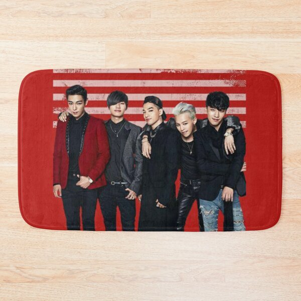 Item preview, BIGBANG.LOVER.BOYZ designed and sold by stephylee88.