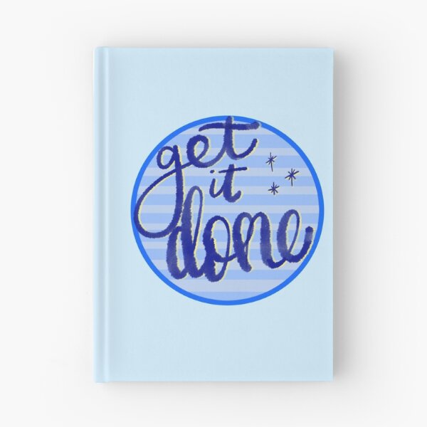 Item preview, Get it done!  designed and sold by c-rogs.