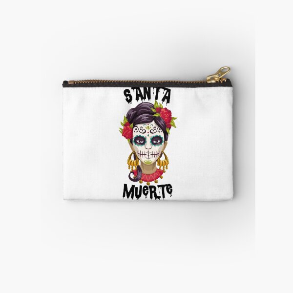 Item preview, santa muerte designed and sold by JaMatt1983.