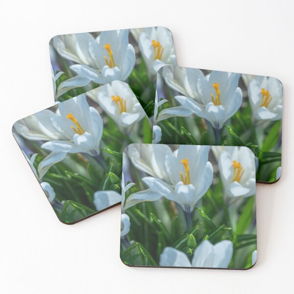 Item preview, Crocuses designed and sold by yackers1.