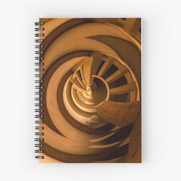 Item preview, Infinite Stairwell designed and sold by TwistedEarth.