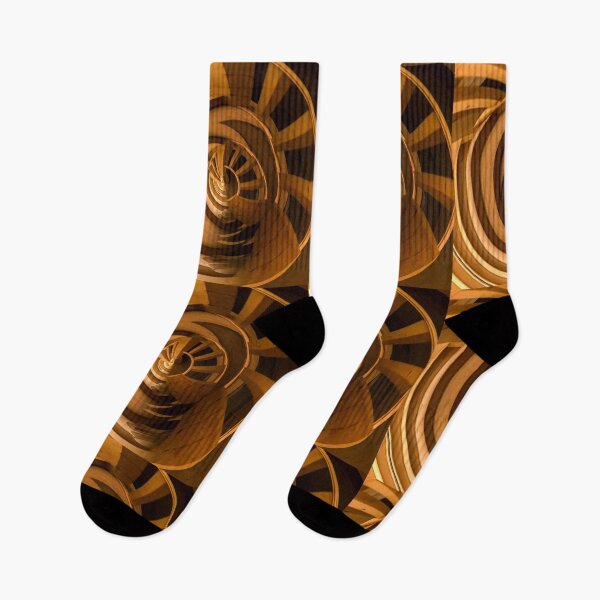 Item preview, Infinite Stairwell designed and sold by TwistedEarth.