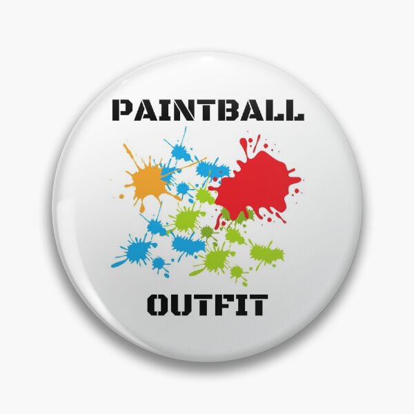 Item preview, Paintball outfit tactical white designed and sold by daguilon.