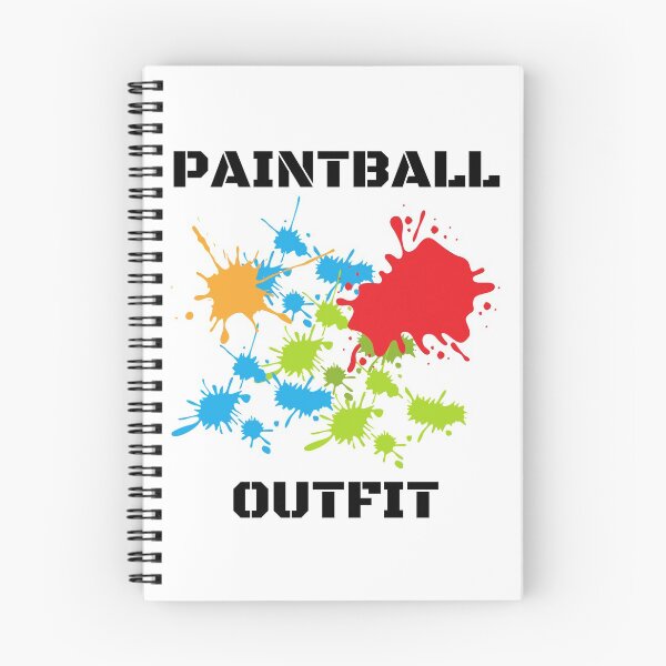 Item preview, Paintball outfit tactical white designed and sold by daguilon.