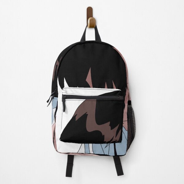 Item preview, Sad Shinji Evangelion designed and sold by Migi-Desu.