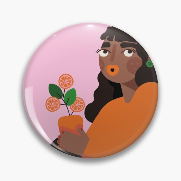 Item preview, Anyone want an orange tree? designed and sold by charpar3.