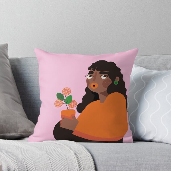Item preview, Anyone want an orange tree? designed and sold by charpar3.