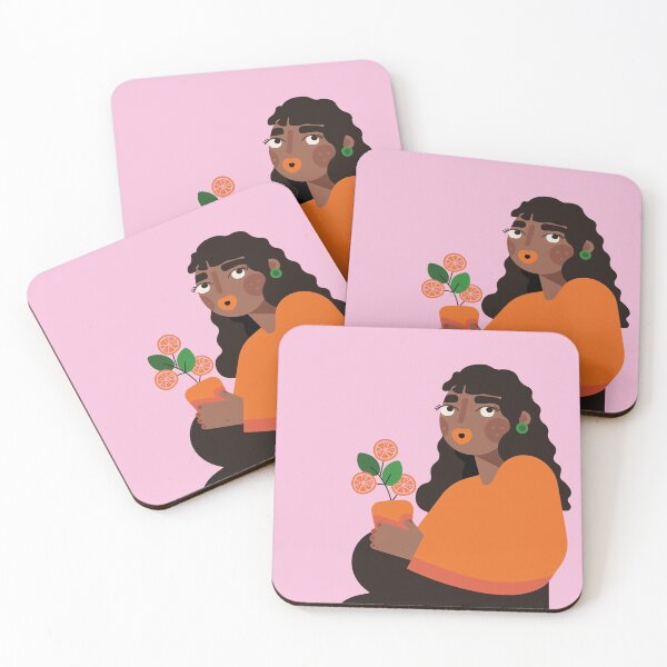 Item preview, Anyone want an orange tree? designed and sold by charpar3.
