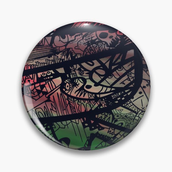 Item preview, Have You Passed Through Here Alone? designed and sold by BinmonkeyMusic.