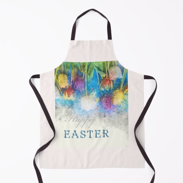 Item preview, Happy Easter designed and sold by Kadouh.