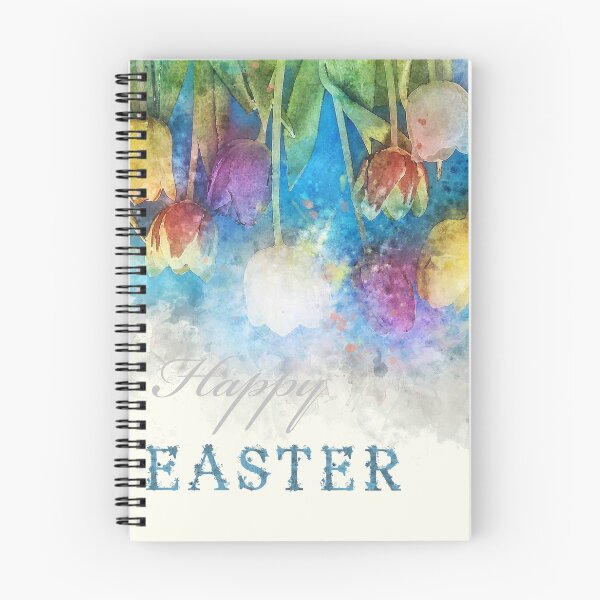 Item preview,  Happy Easter  designed and sold by Kadouh.