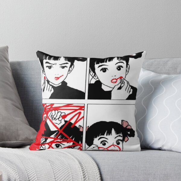 Item preview, Hisashi Eguchi Lipstick Girl designed and sold by bazeddepartment.