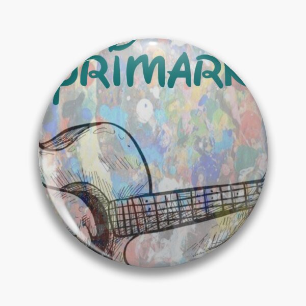 Item preview, Primarkt style guitare designed and sold by Primarkt.