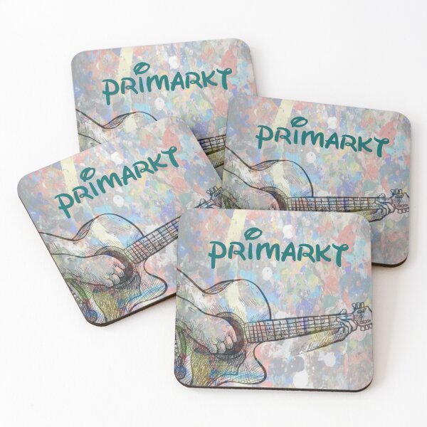 Item preview, Primarkt style guitare designed and sold by Primarkt.