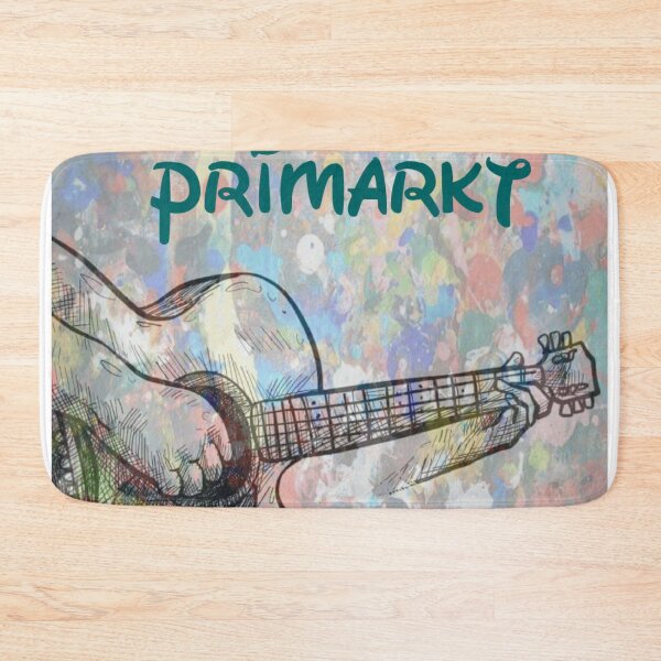 Item preview, Primarkt style guitare designed and sold by Primarkt.