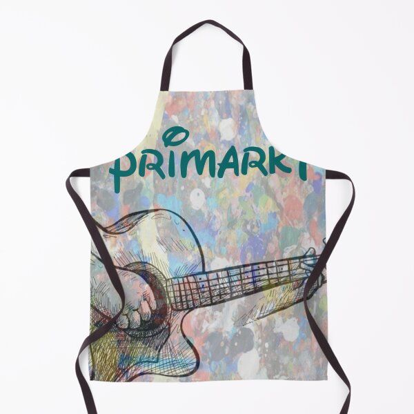 Item preview, Primarkt style guitare designed and sold by Primarkt.
