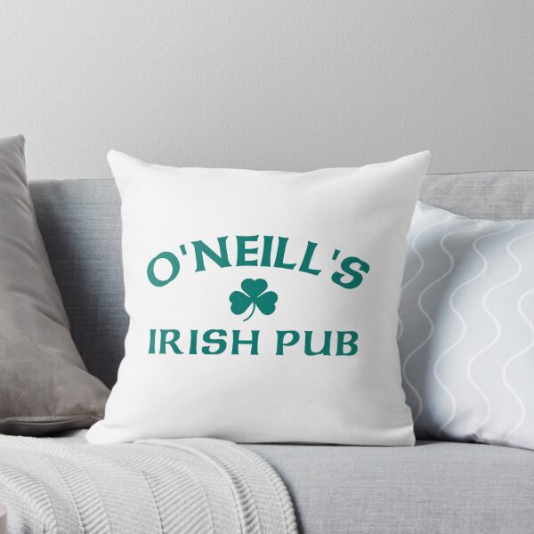 Item preview, O'Neill's Irish Pub  designed and sold by ForzaDesigns.