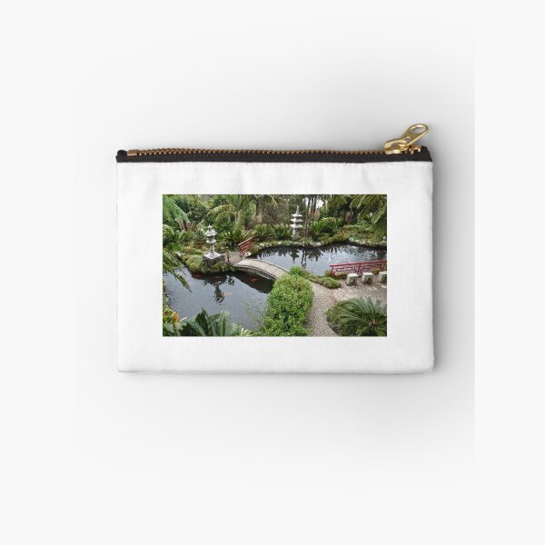 Item preview, FUNCHAL GARDENS designed and sold by Marilyn Grimble.